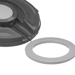 Centrifugadora C/Tapa Giratoria 5.5 L