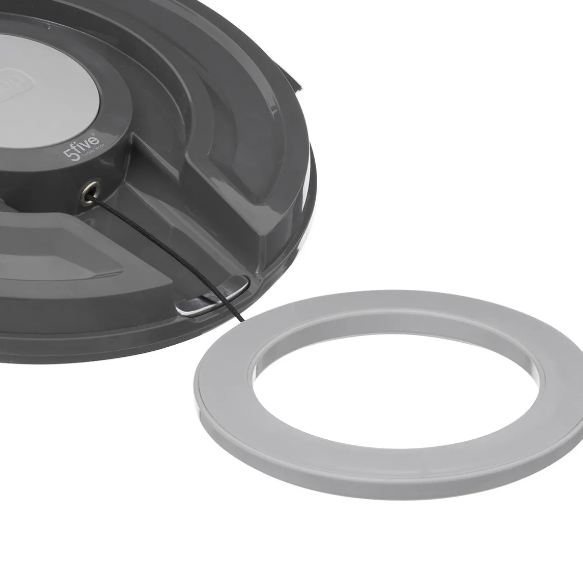 Centrifugadora C/Tapa Giratoria 5.5 L