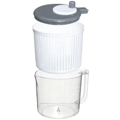 Centrifugadora De Ensalada 2.5L