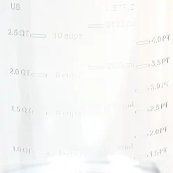 Centrifugadora De Ensalada 2.5L