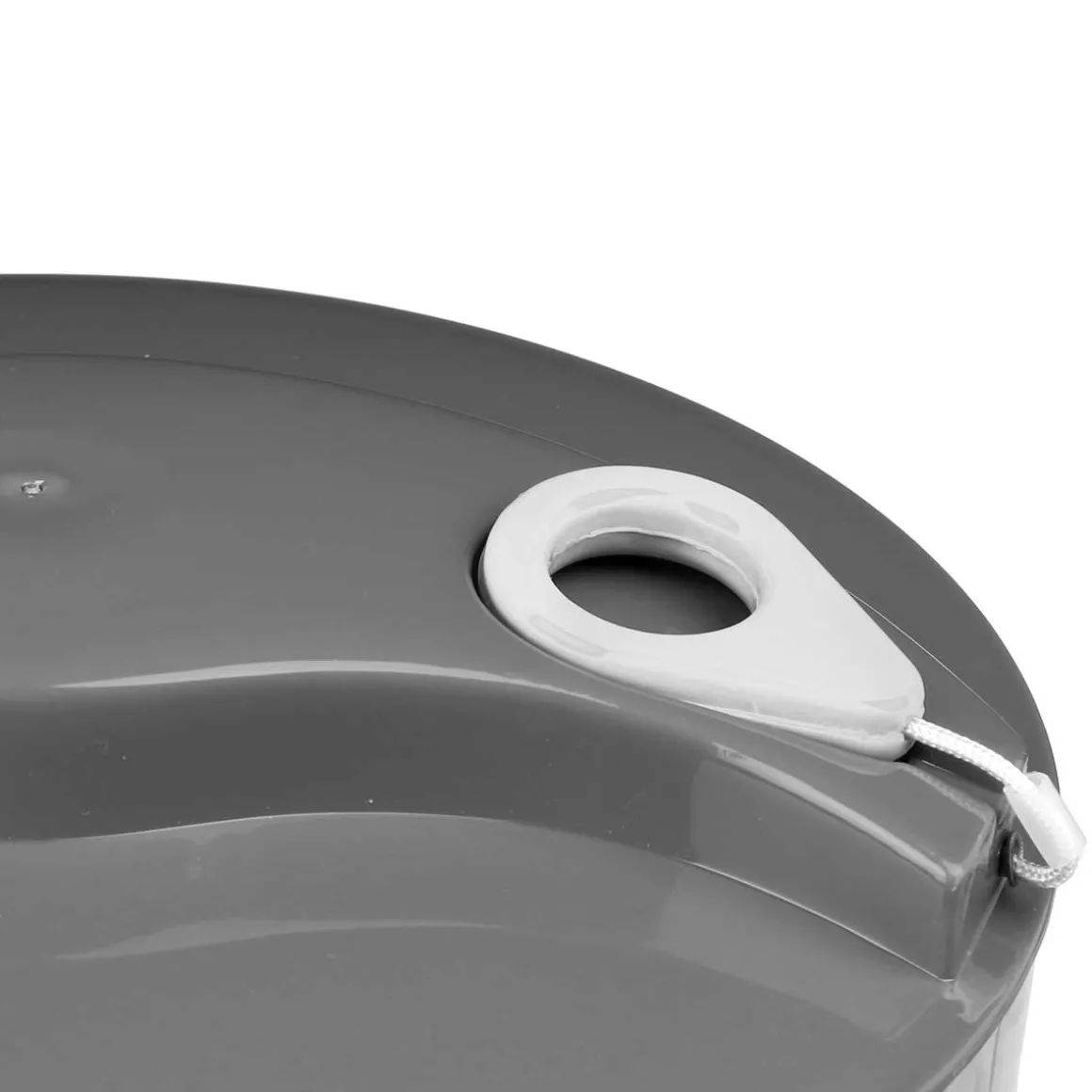 Centrifugadora De Ensalada Plast. 5.8L