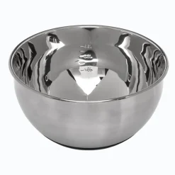 Centrifugadora Ensalada Acero Inox 3.5L