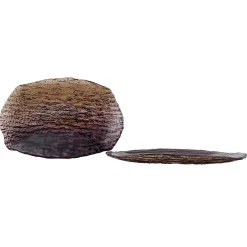 Centro de mesa RAMOS de vidrio