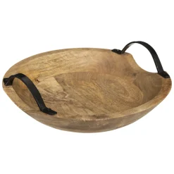 Centro de mesa WILD beige