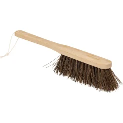 Cepillo De Madera 37cm Cerdas De Fibra