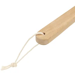 Cepillo De Madera 37cm Cerdas De Fibra