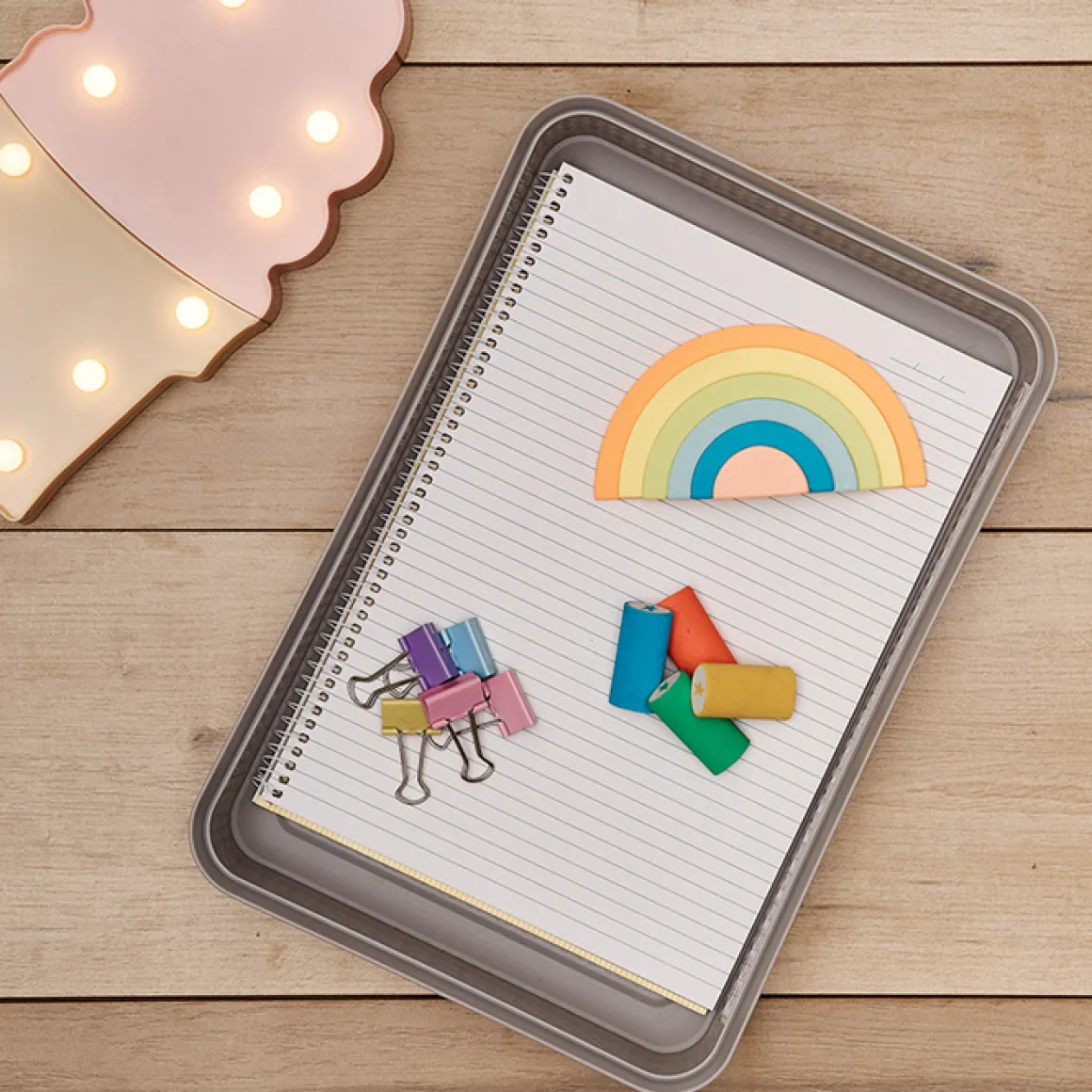 Cesta Apilable A4 Mode