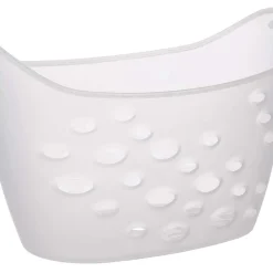 Cesta Con 24 Pinzas Coloridas P/Ropa