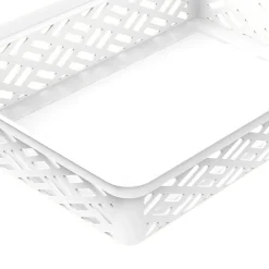 Cesta De Almacenaje Baja Mediana