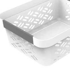 Cesta De Almacenaje Brickor C/Asa