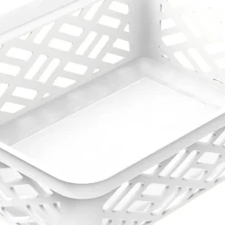 Cesta De Almacenaje Brickor Baja Pequeña