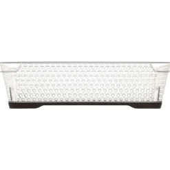 Cesta De Almacenaje C/Asas 3.7L Duo