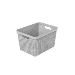 Cesta de almacenaje EZYSTORAGE MODE 27L