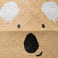 Cesta De Almacenaje Koala