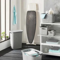 Cesta De Almacenaje 25L Scandi Mode