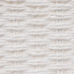 Cesta De Almacenaje Tam.3/4 Blanco