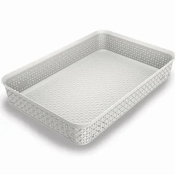 Cesta De Ordenación Apilable A4