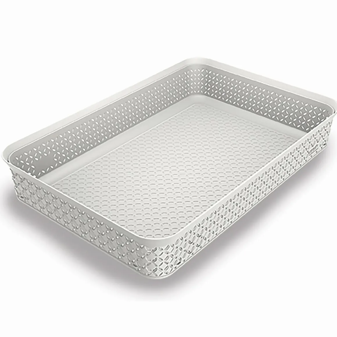 Cesta De Ordenación Apilable A4