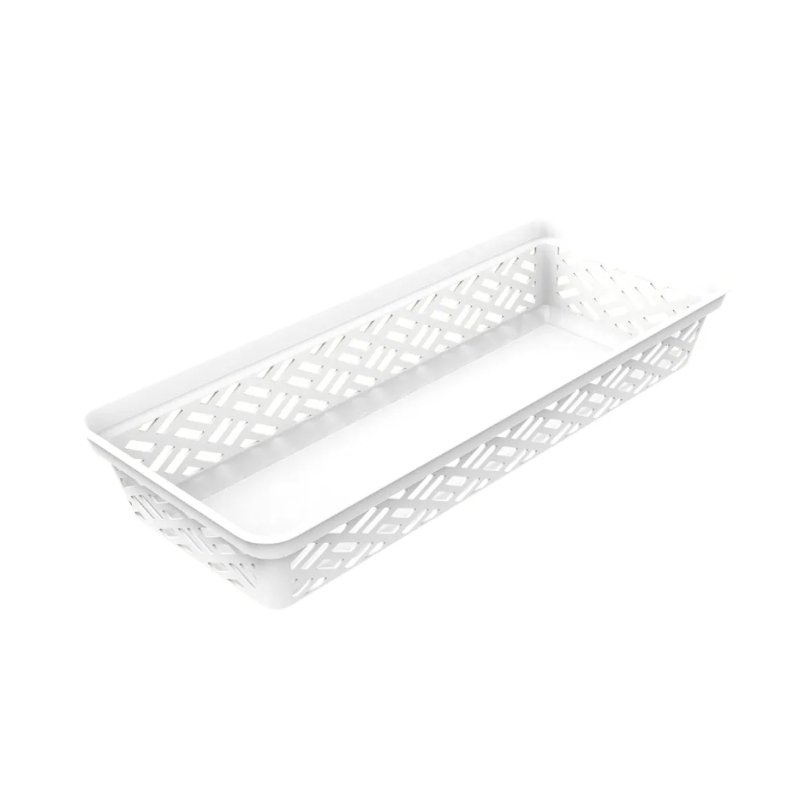 Cesta De Ordenación Grande Brickor