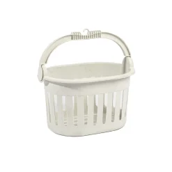 Cesta Para Pinzas De Ropa Sand