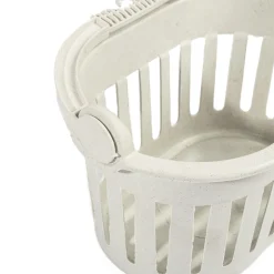 Cesta Para Pinzas De Ropa Sand