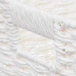 Cesto Almacenaje Costa Blanca 31x31x31