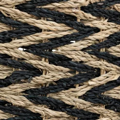 Cesto ANGIE multicolor D30x15cm