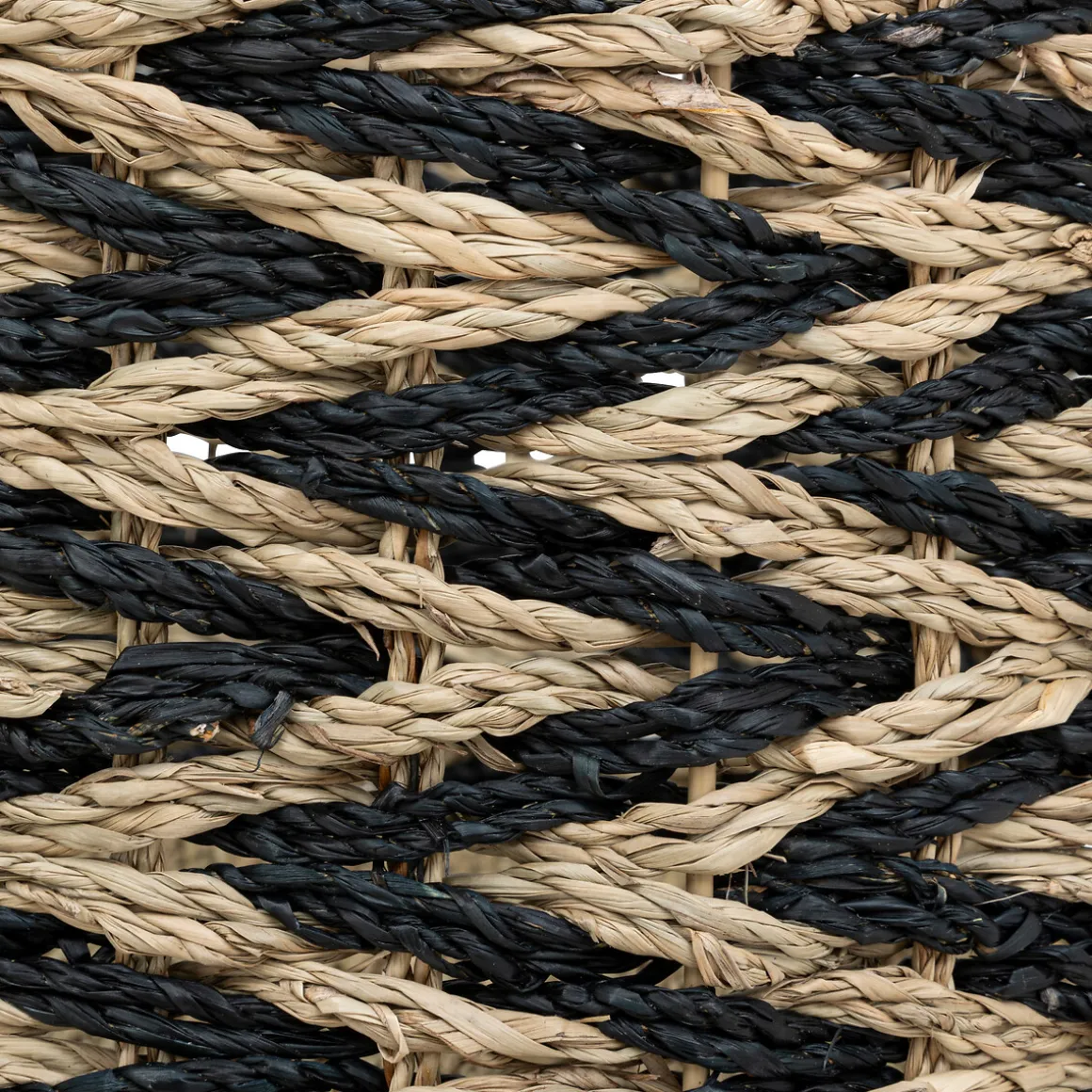 Cesto ANGIE multicolor D30x15cm