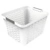 Cesto De Almacenaje Brickor Con Asa