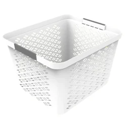 Cesto De Almacenaje Brickor Con Asa