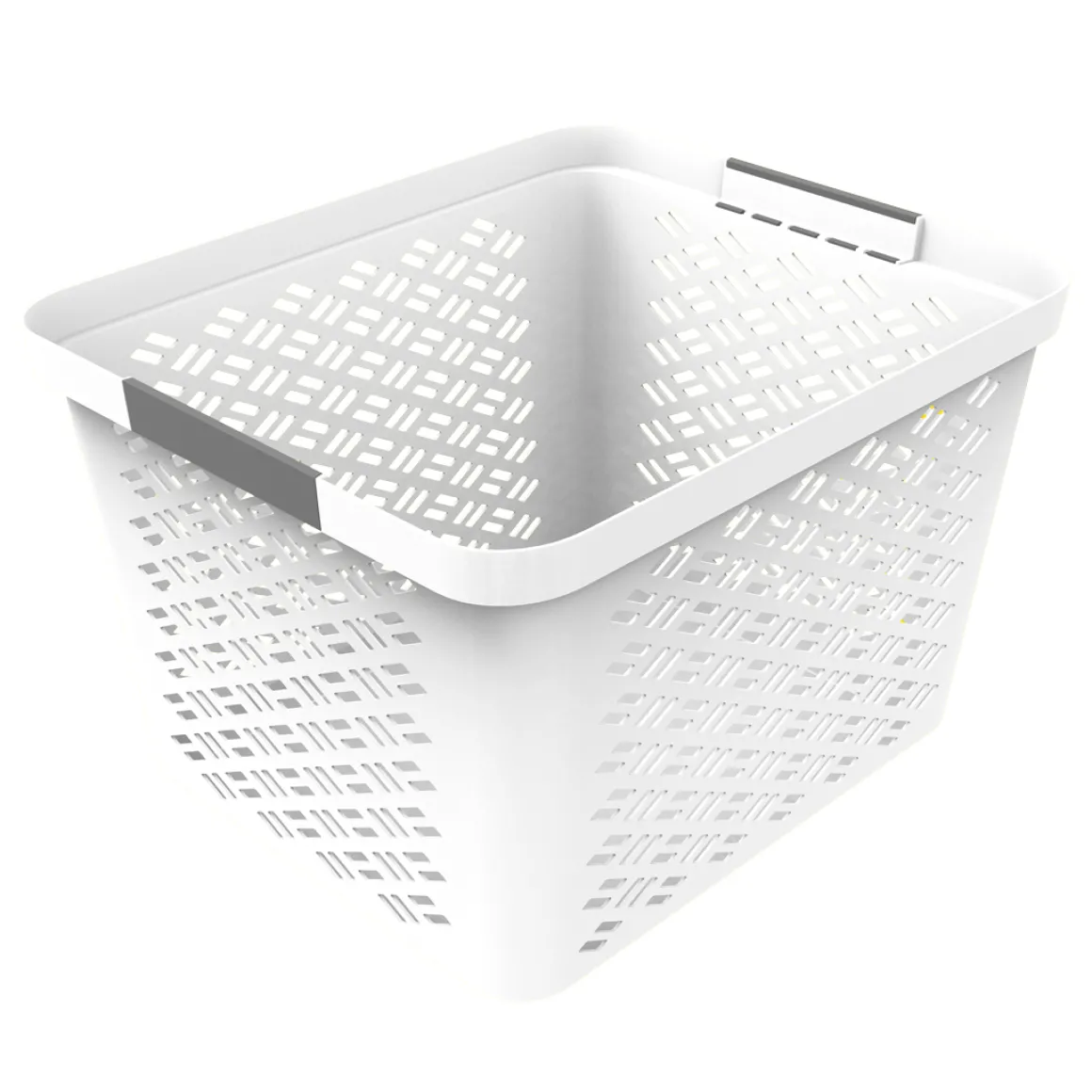 Cesto De Almacenaje Brickor Con Asa