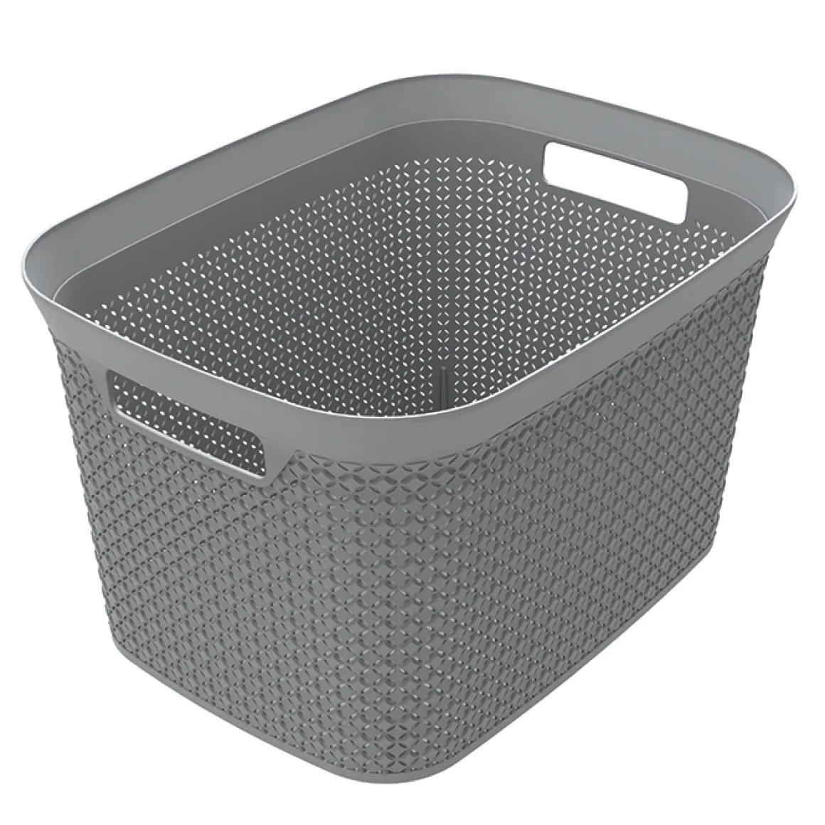 Cesto De Almacenaje 25L Mode