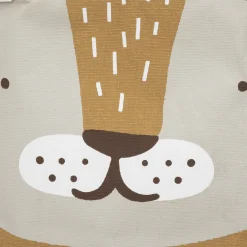 Cesto De Almacenaje León C/Asas 32Cm