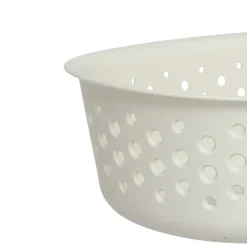 Cesto De Almacenaje Tila Beige 0.8L