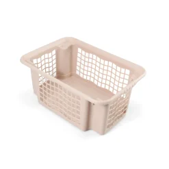 Cesto De Ordenación Gris Pardo 10L Ricky