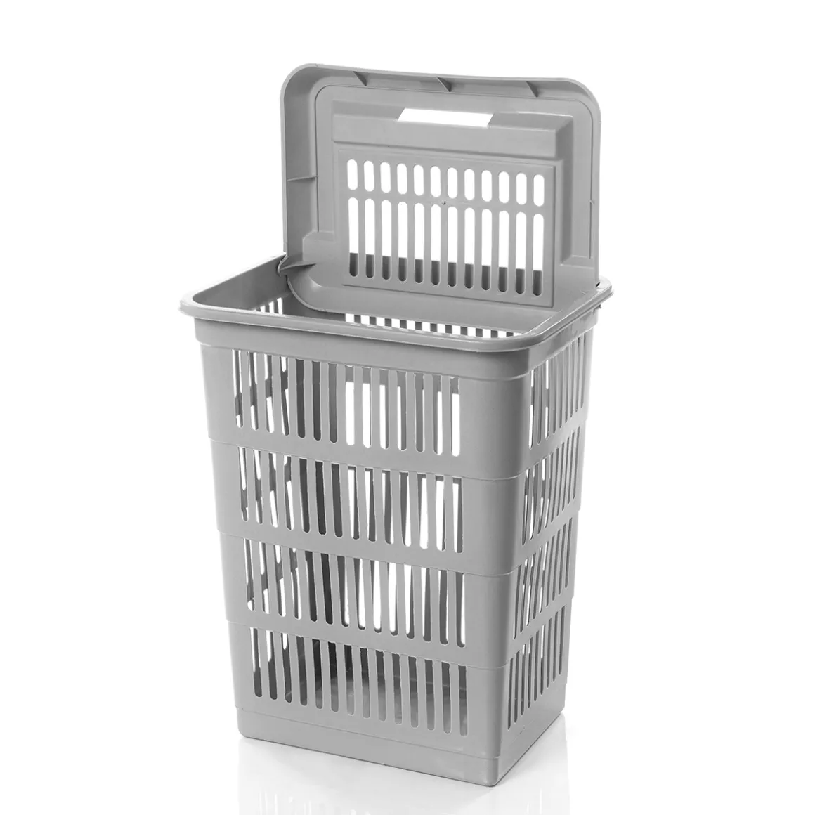 Cesto De Ropa Con Tapa Fog