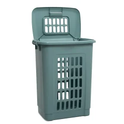 Cesto De Ropa De Plástico