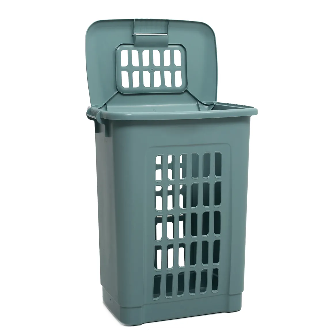 Cesto De Ropa De Plástico