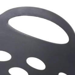 Cesto De Ropa Flexible Gris 28L