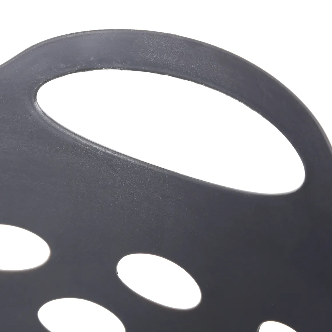 Cesto De Ropa Flexible Gris 28L