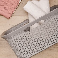 Cesto De Ropa 45L Mode