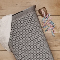 Cesto De Ropa 57L Mode