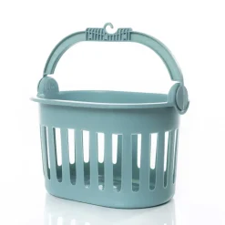 Cesto para pinzas azul SAND