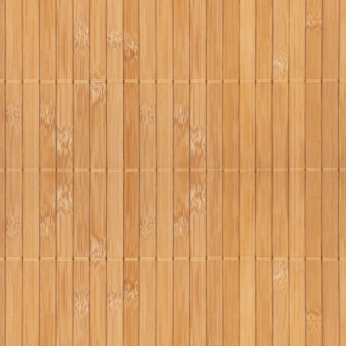 Cesto P/Baño C/Tapa De Bambú Tam.3/3