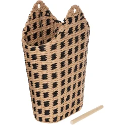 Cesto P/Baño 35x13.5x50Cm Terre Inco