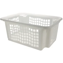 Cesto Ricky Beclassic Blanca 10L