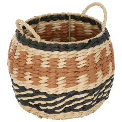 Cesto WONJA naranja 17x18cm