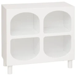 Cómoda EVASION MAROCAINE blanca