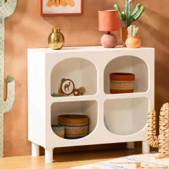 Cómoda EVASION MAROCAINE blanca