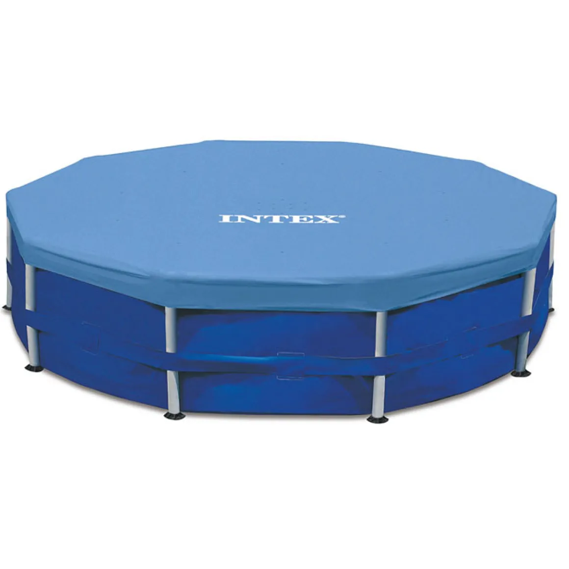 Cobertor Solar P/ Piscinas 366Cm